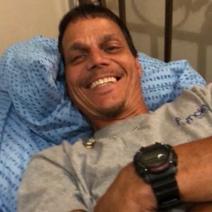 Meet your Posher, Joseph